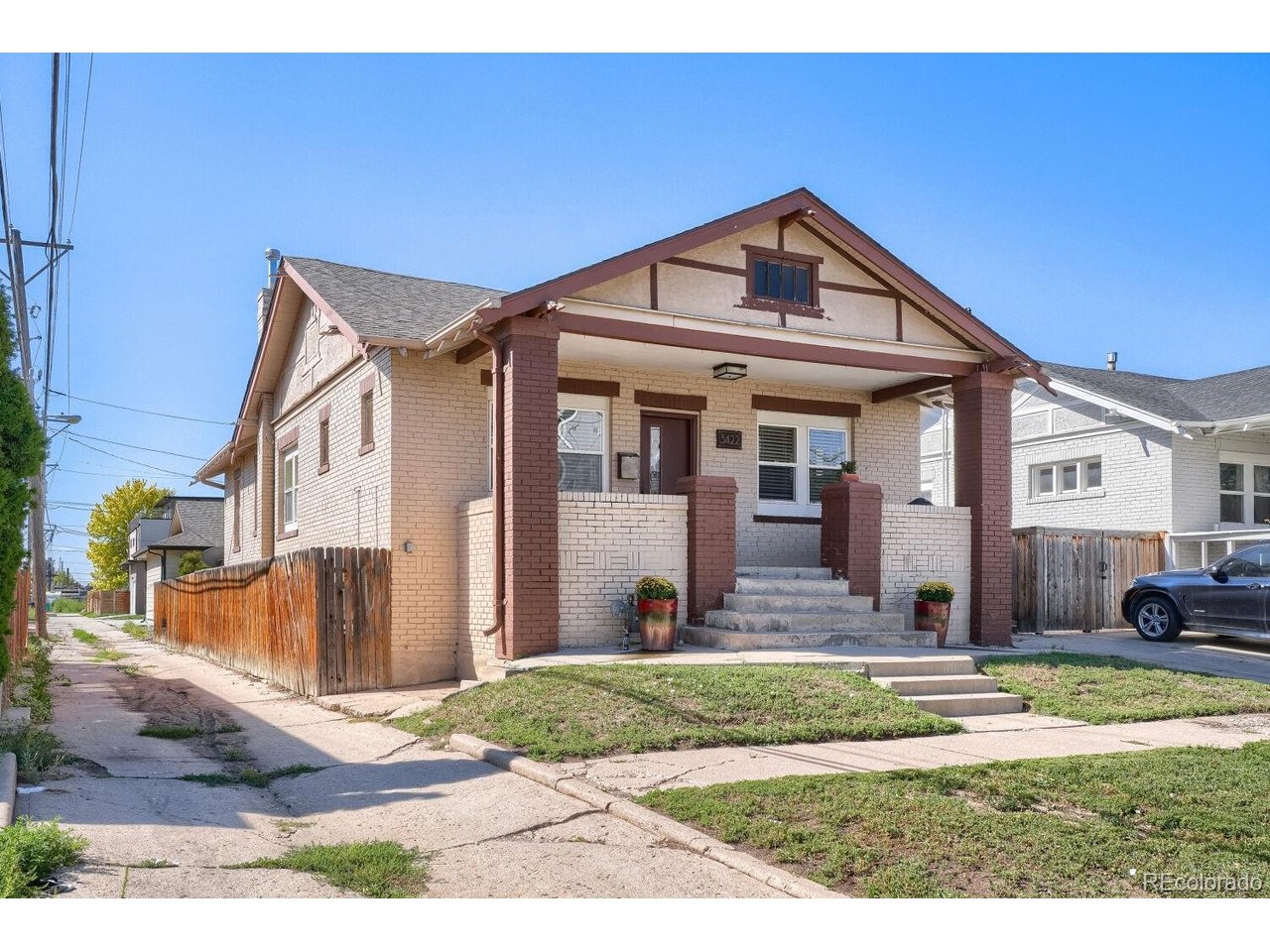 Photo of 3422 W 16th Ave Denver CO 80204