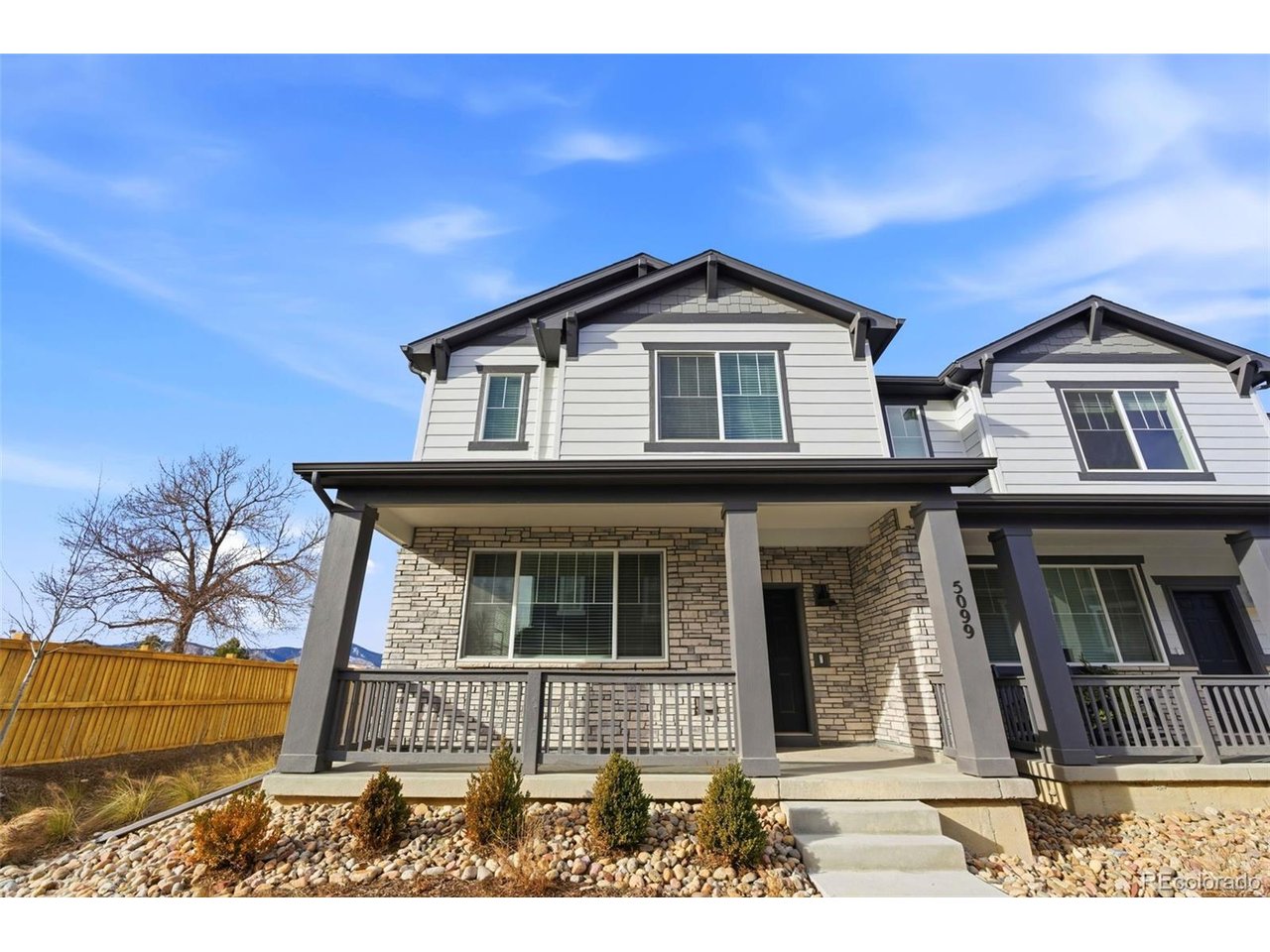 Photo of 5099 S Robb St Littleton CO 80127