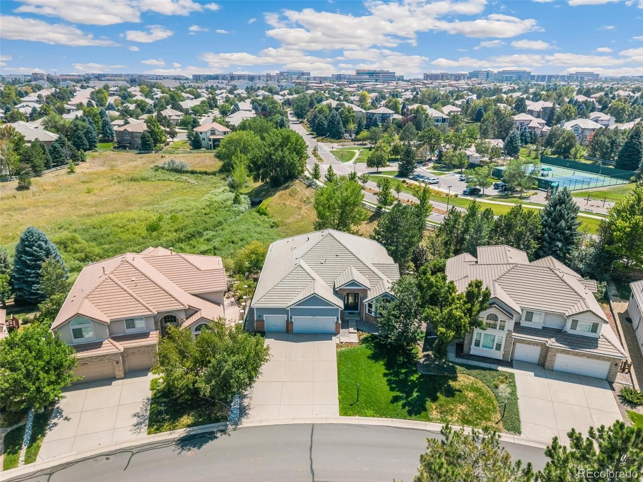 Photo of 9178 S Cedar Hill Way Lone Tree CO 80124