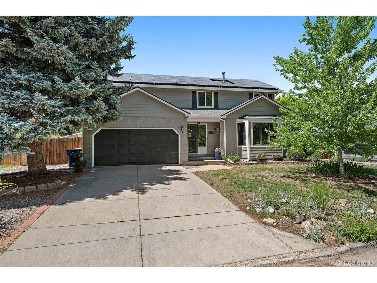 Photo of 7921 S Cedar St Littleton CO 80120