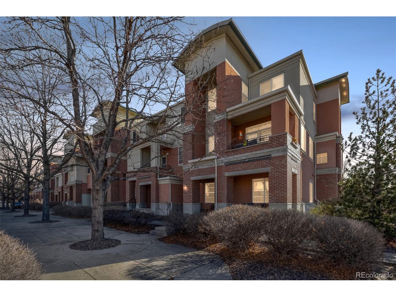 Photo of 4100 Albion St #109 Denver CO 80216