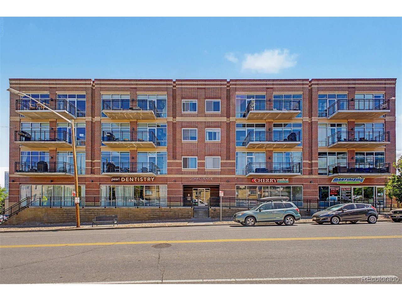 Photo of 2200 W 29th Ave #401 Denver CO 80211