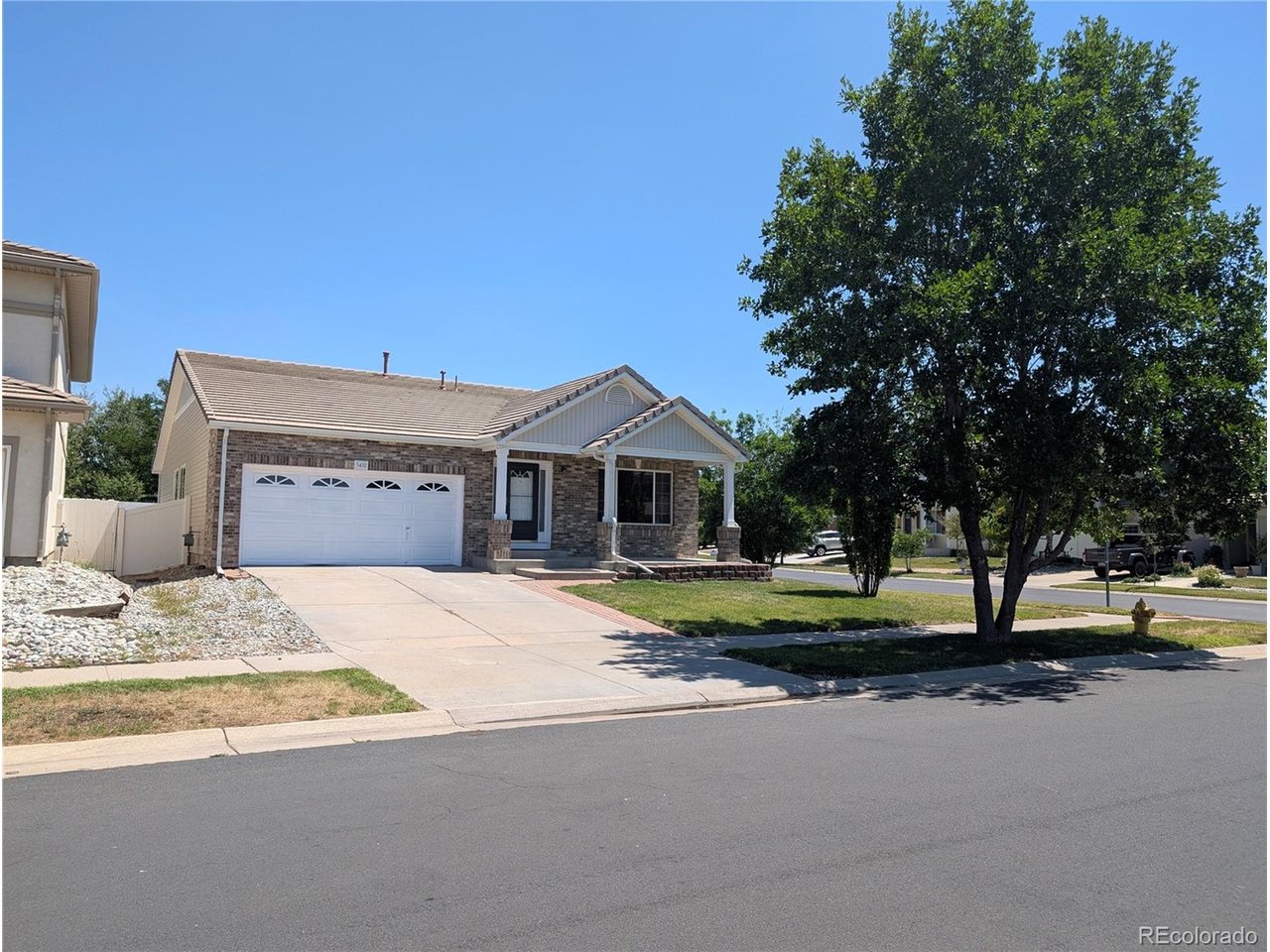Photo of 5410 Netherland St Denver CO 80249