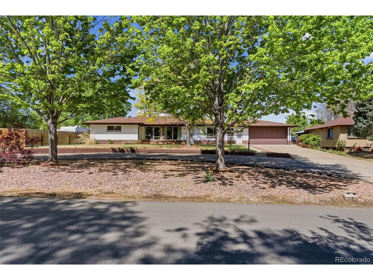 Photo of 5341 Columbine Ln Denver CO 80221