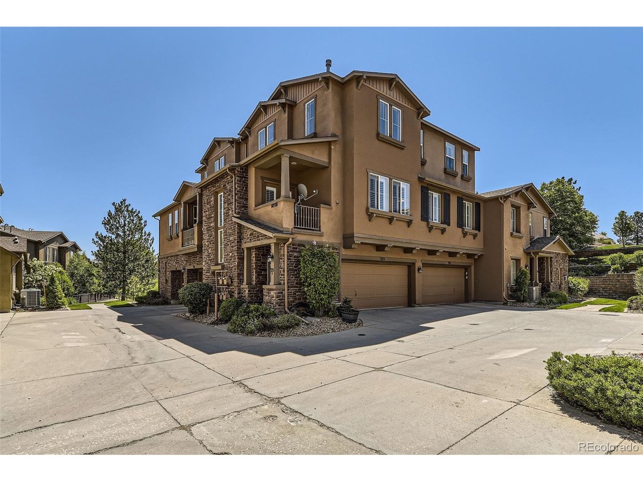 Photo of 10578 Parkington Ln #35D Highlands Ranch CO 80126