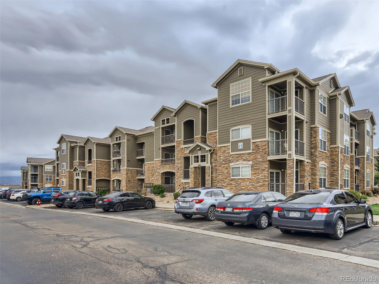 Photo of 1425 Blue Sky Cir #15-205 Erie CO 80516