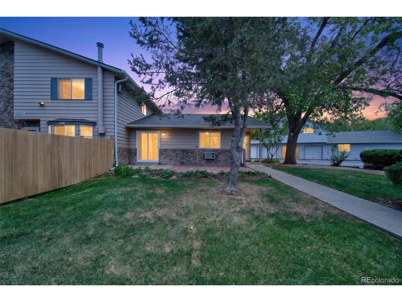 Photo of 92 Newark St #A Aurora CO 80012