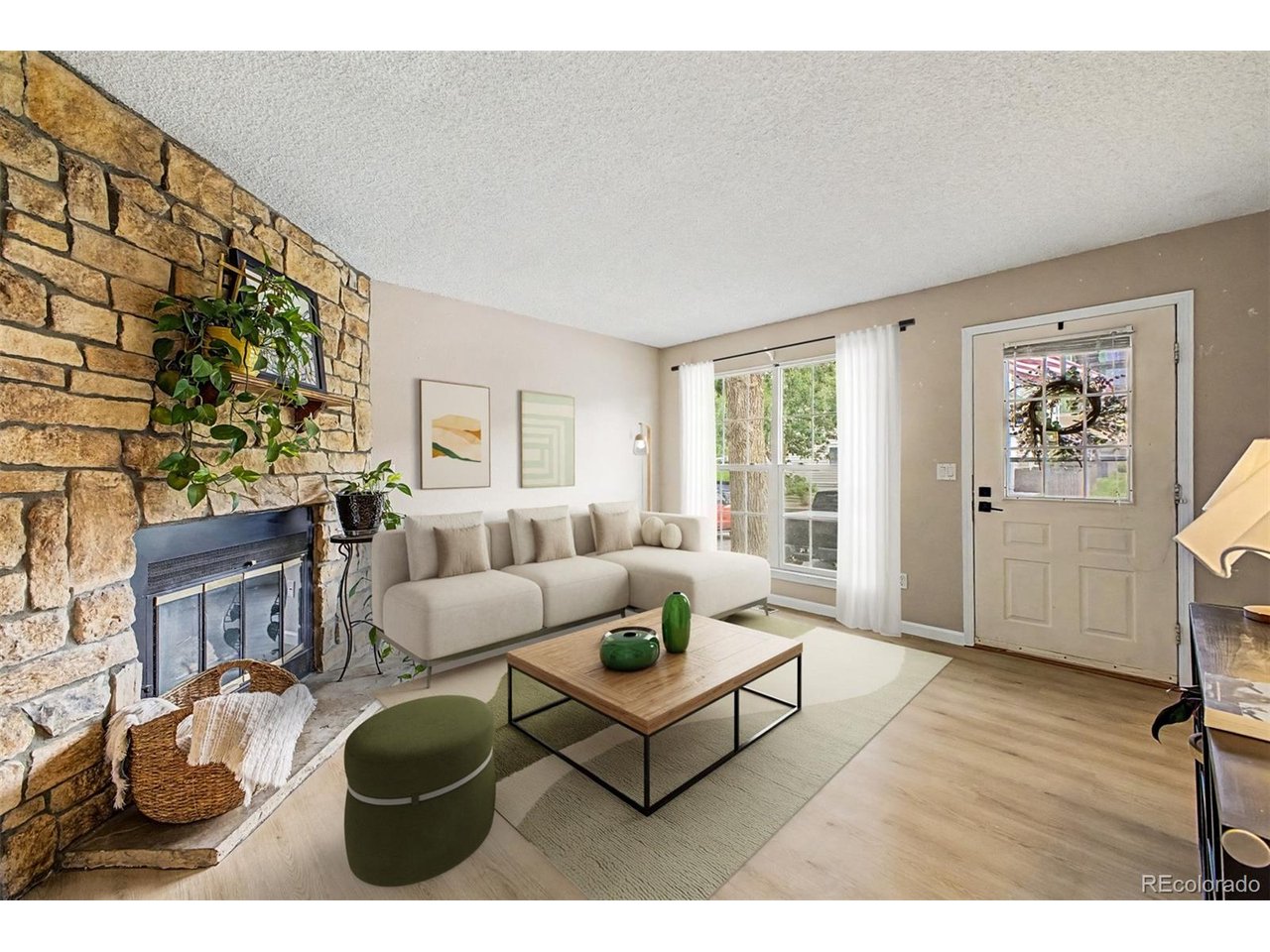 Photo of 10869 Bayfield Way Parker CO 80138