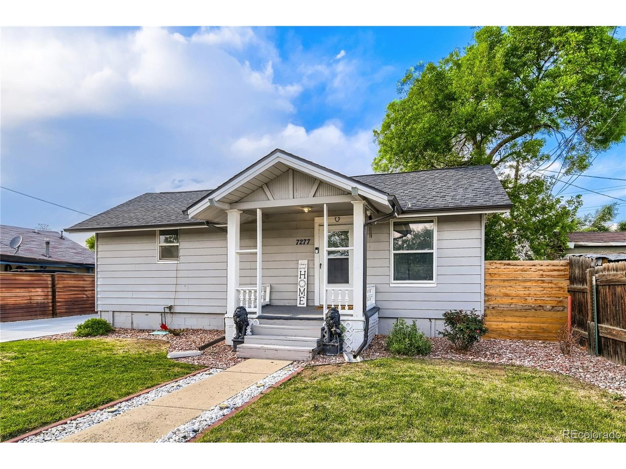 Photo of 7277 E 68th Pl Commerce City CO 80022