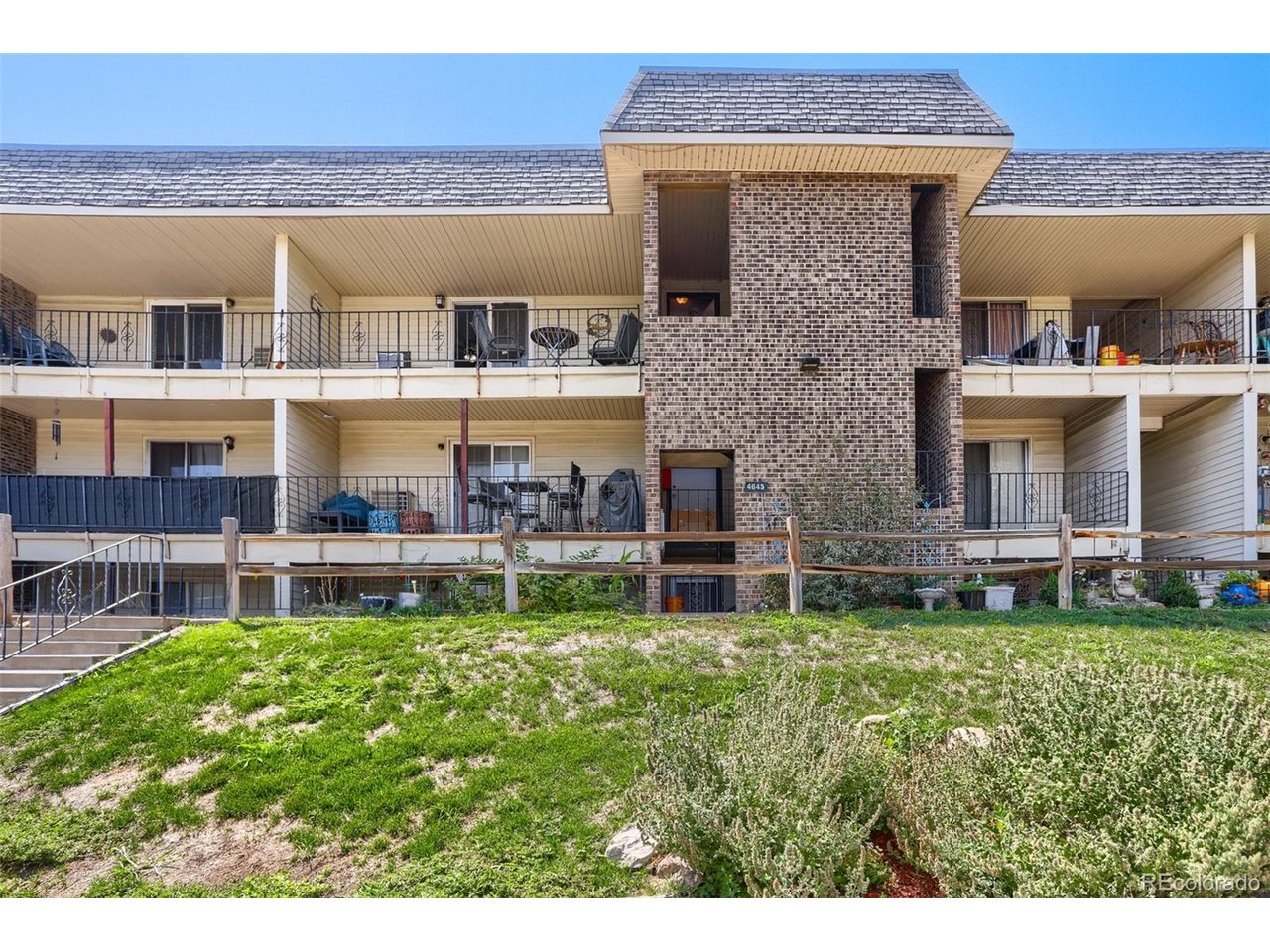 Photo of 4645 S Lowell Blvd #F Denver CO 80236