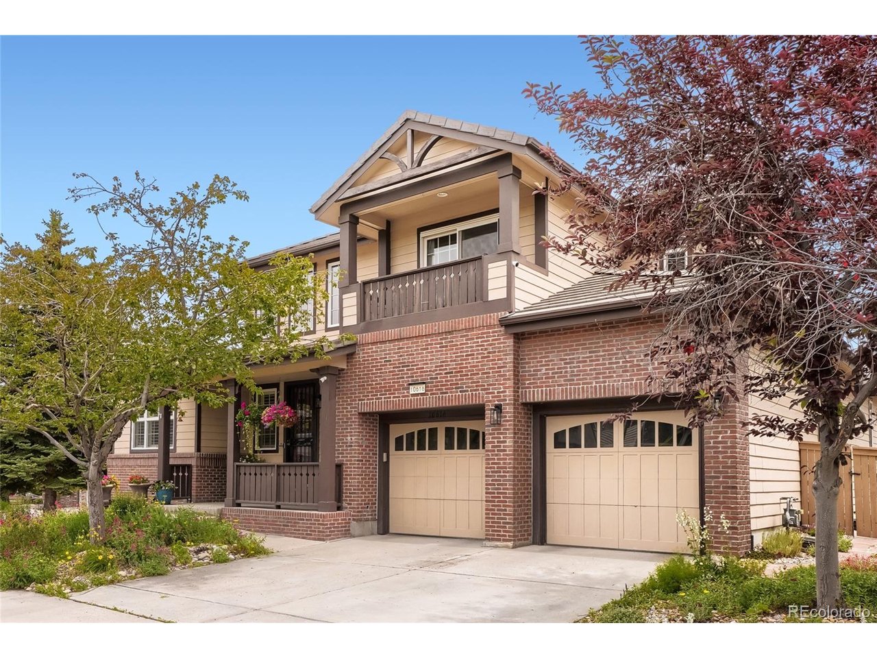 Photo of 10616 Briarglen Cir Highlands Ranch CO 80130