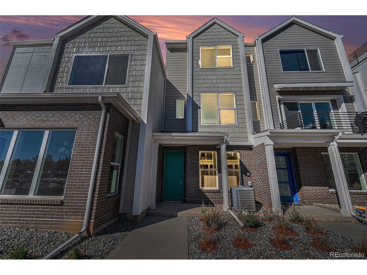 Photo of 888 S Valentia St #11-102 Denver CO 80247