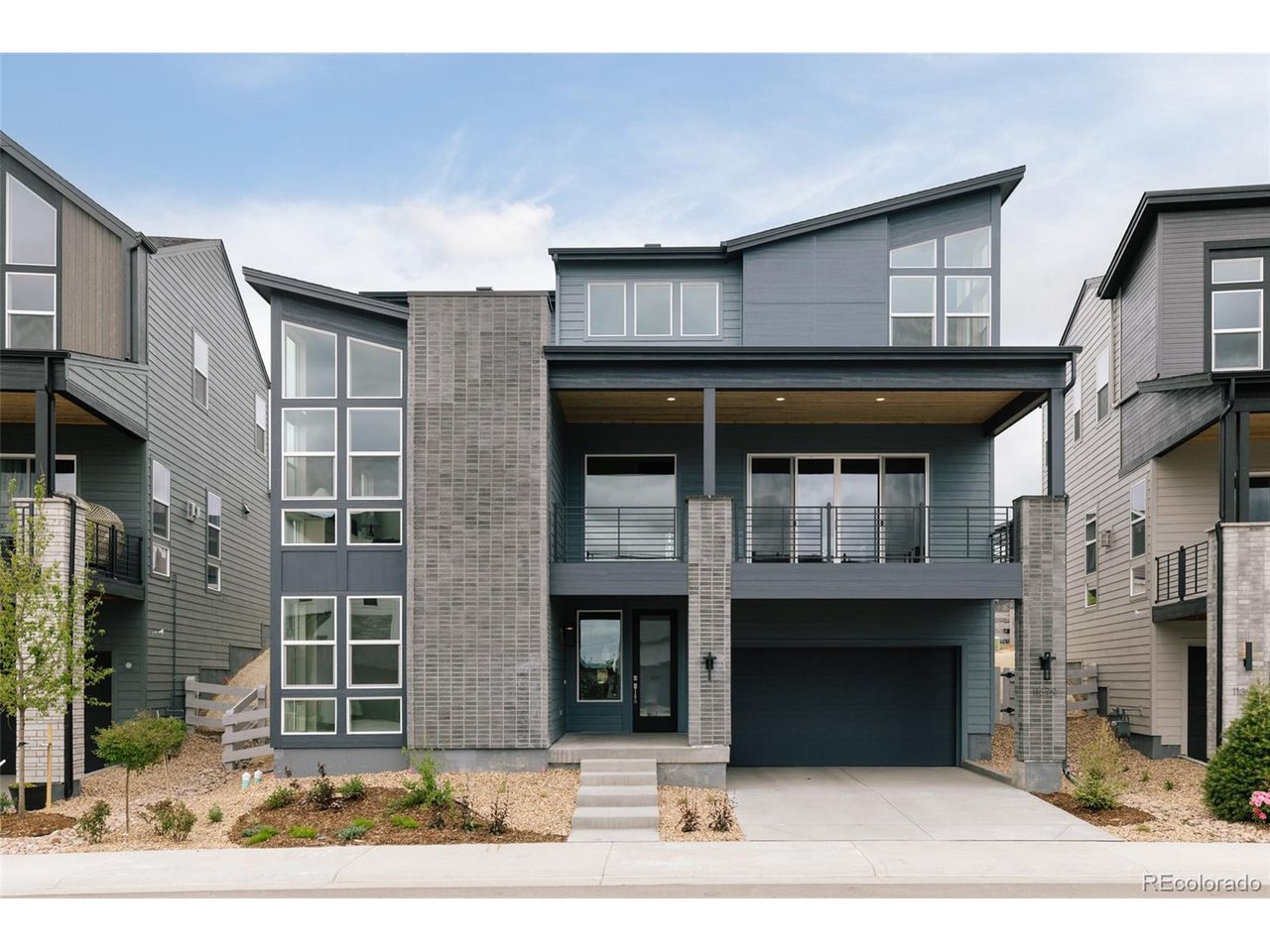 Photo of 11379 Alla Breve Cir Lone Tree CO 80134