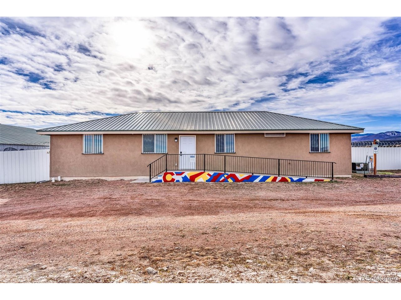 Photo of 1840 Pope Valley Ranch Rd Pueblo CO 81005