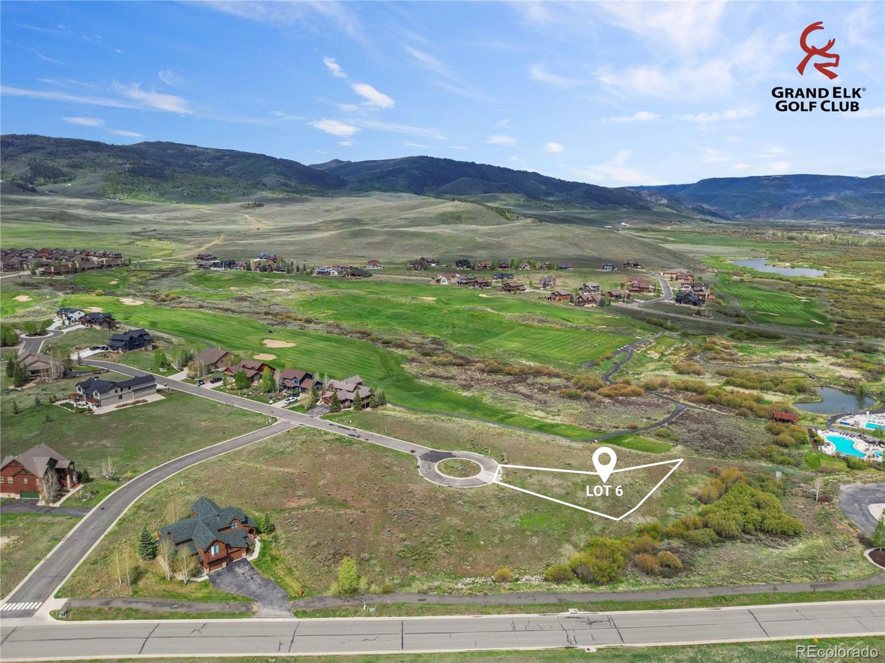 Photo of 1520 Fairways Ct Granby CO 80446