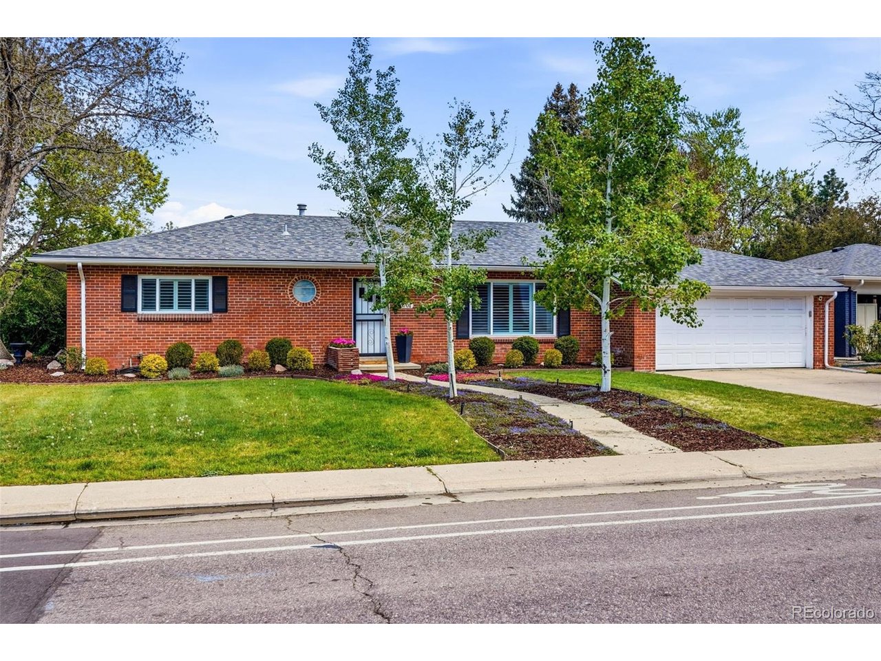Photo of 3701 E Dartmouth Ave Denver CO 80210