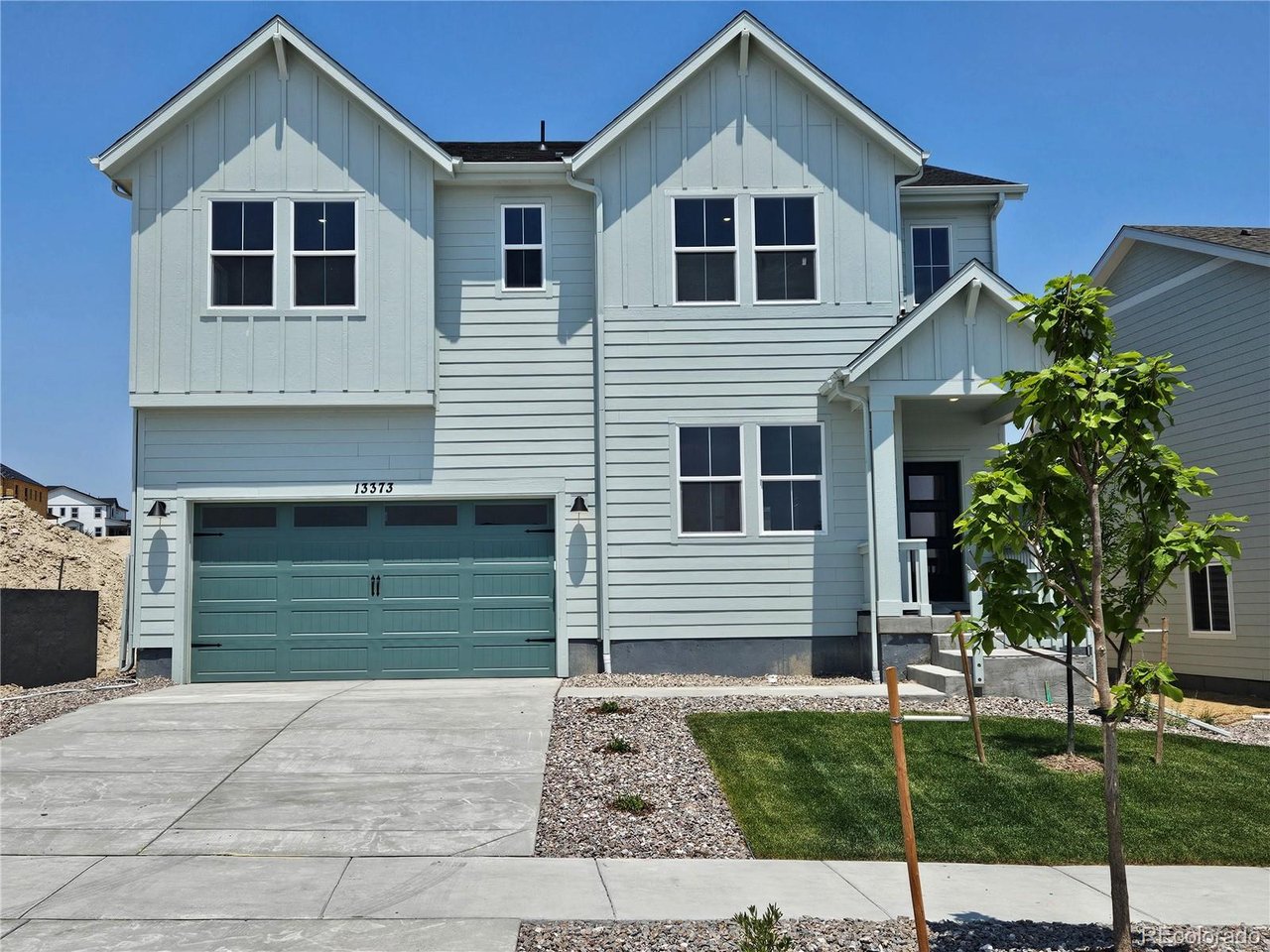 Photo of 13373 Finnhorse St Parker CO 80134