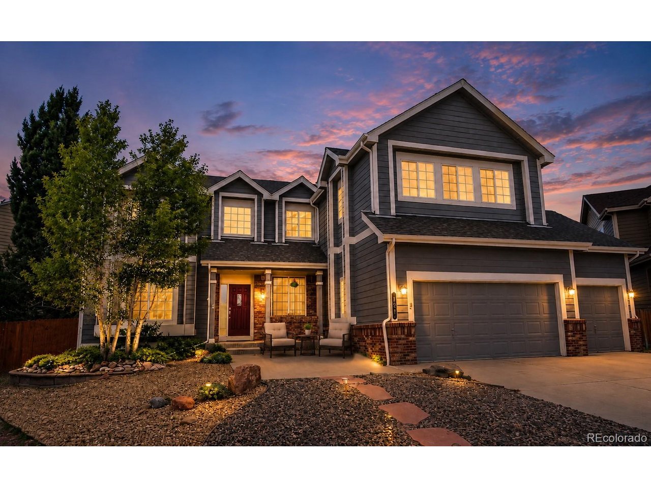 Photo of 899 Tarpan Pl Castle Rock CO 80104