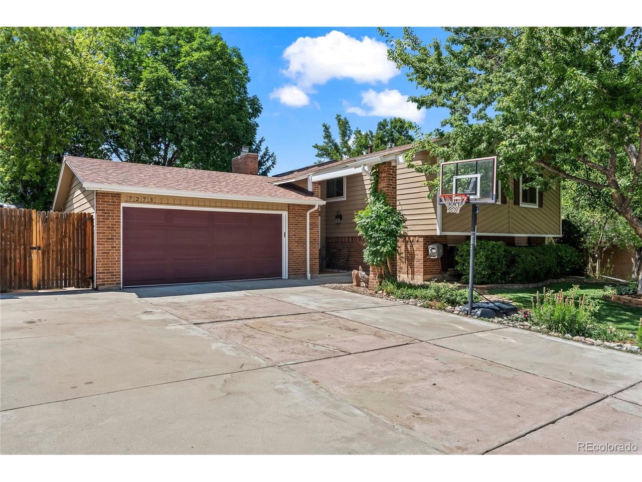 Photo of 7273 S Yarrow Way Littleton CO 80128