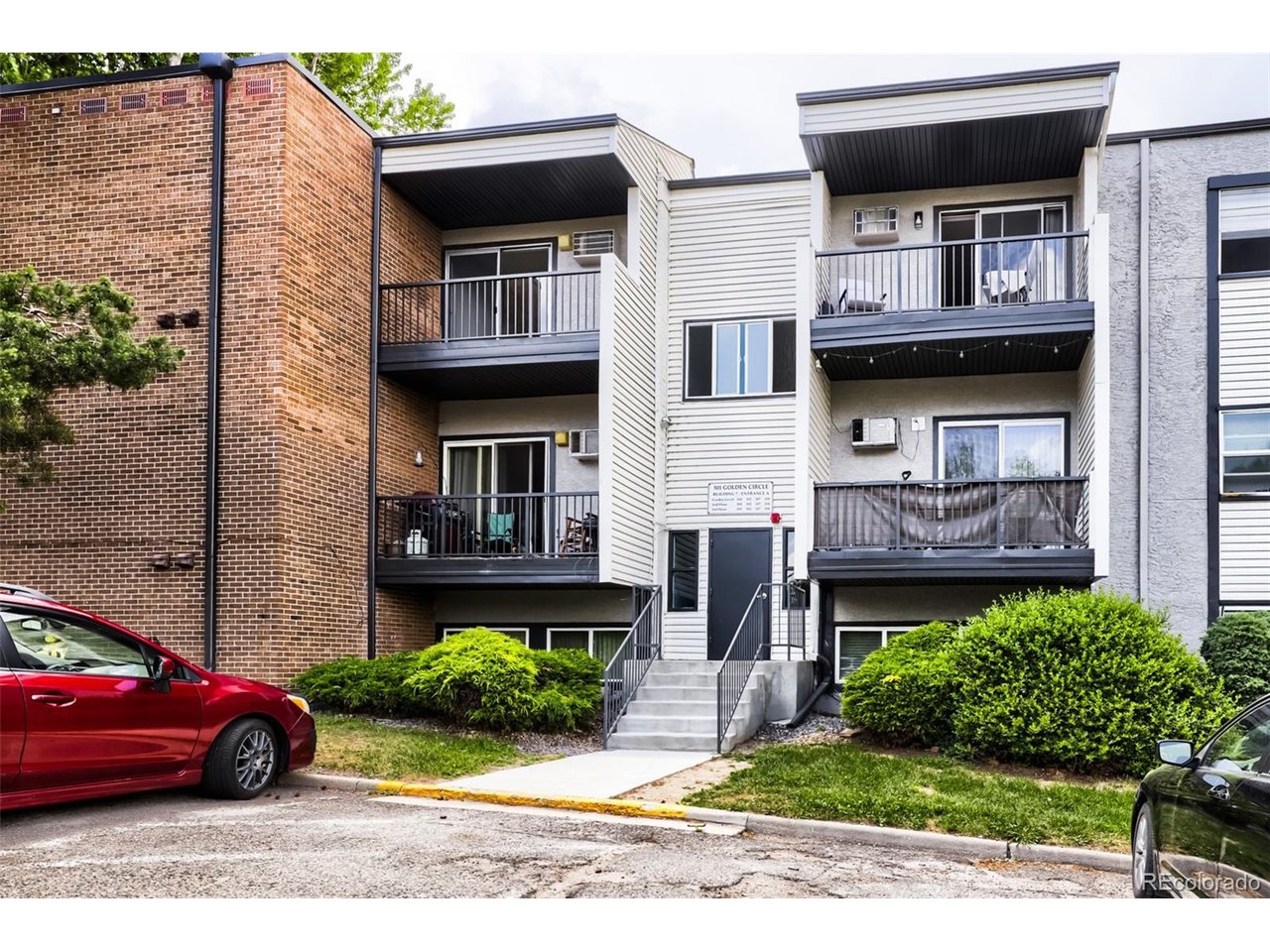 Photo of 501 Golden Cir #307 Golden CO 80401