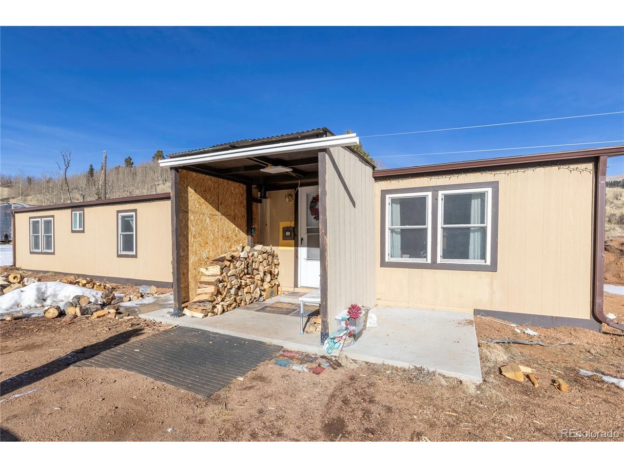 Photo of 12657 S Highway 67 Cripple Creek CO 80813