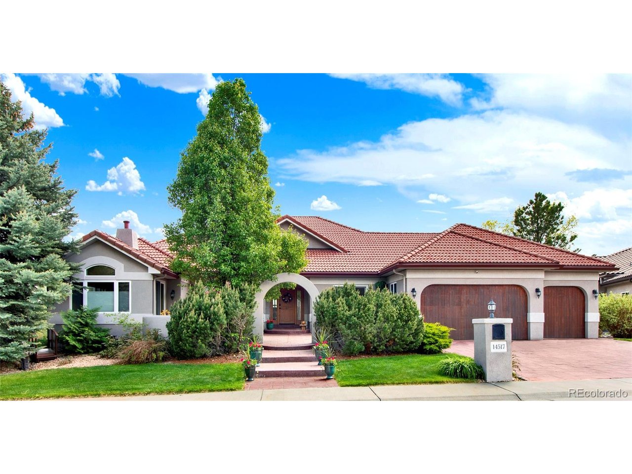 Photo of 14517 W 57th Pl Arvada CO 80002