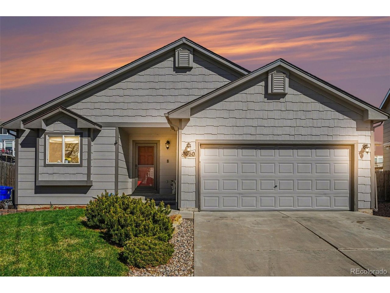 Photo of 4060 Happy Jack Dr Colorado Springs CO 80922