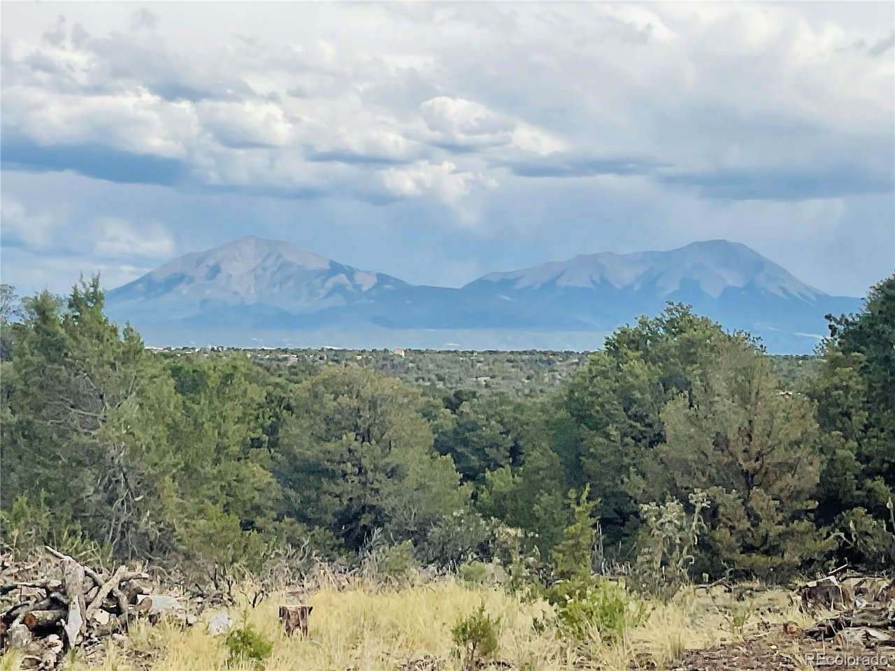 Photo of Lot 17 Phase 3 Navajo Ranch Resort Walsenburg CO 81089