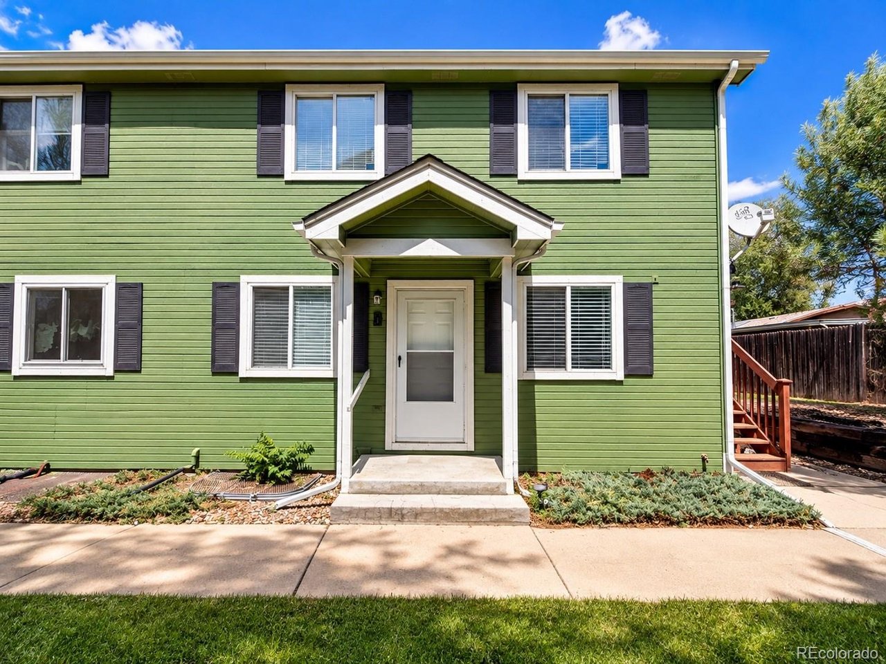 Photo of 3226 W Girard Ave #B Englewood CO 80110