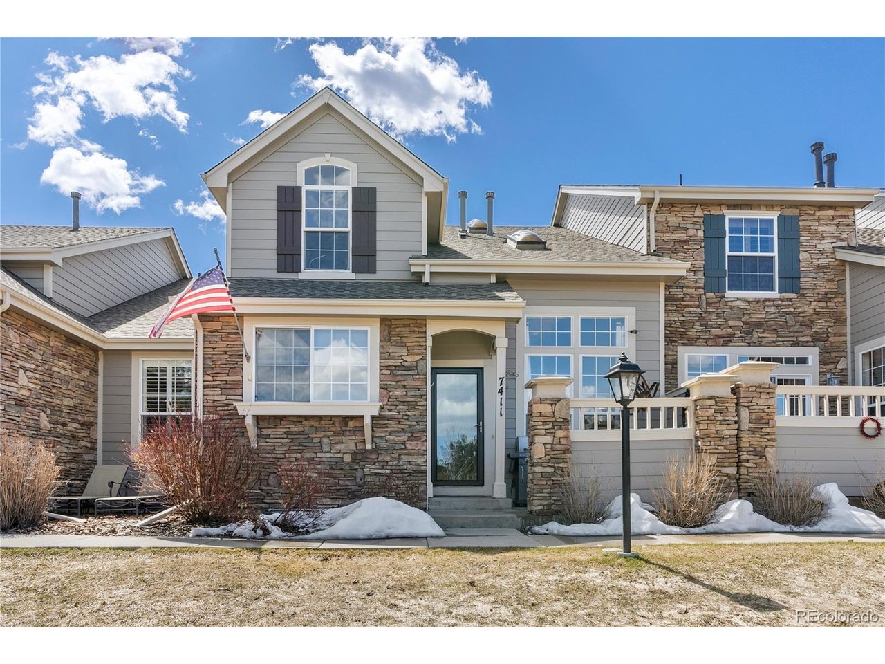Photo of 7411 Norfolk Pl Castle Pines CO 80108