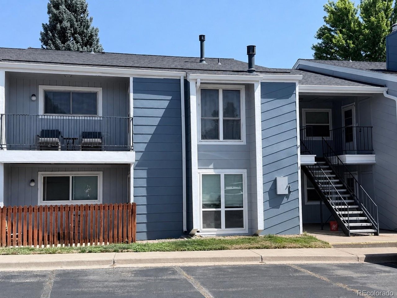 Photo of 2330 E Fremont Ave #19-J Centennial CO 80122