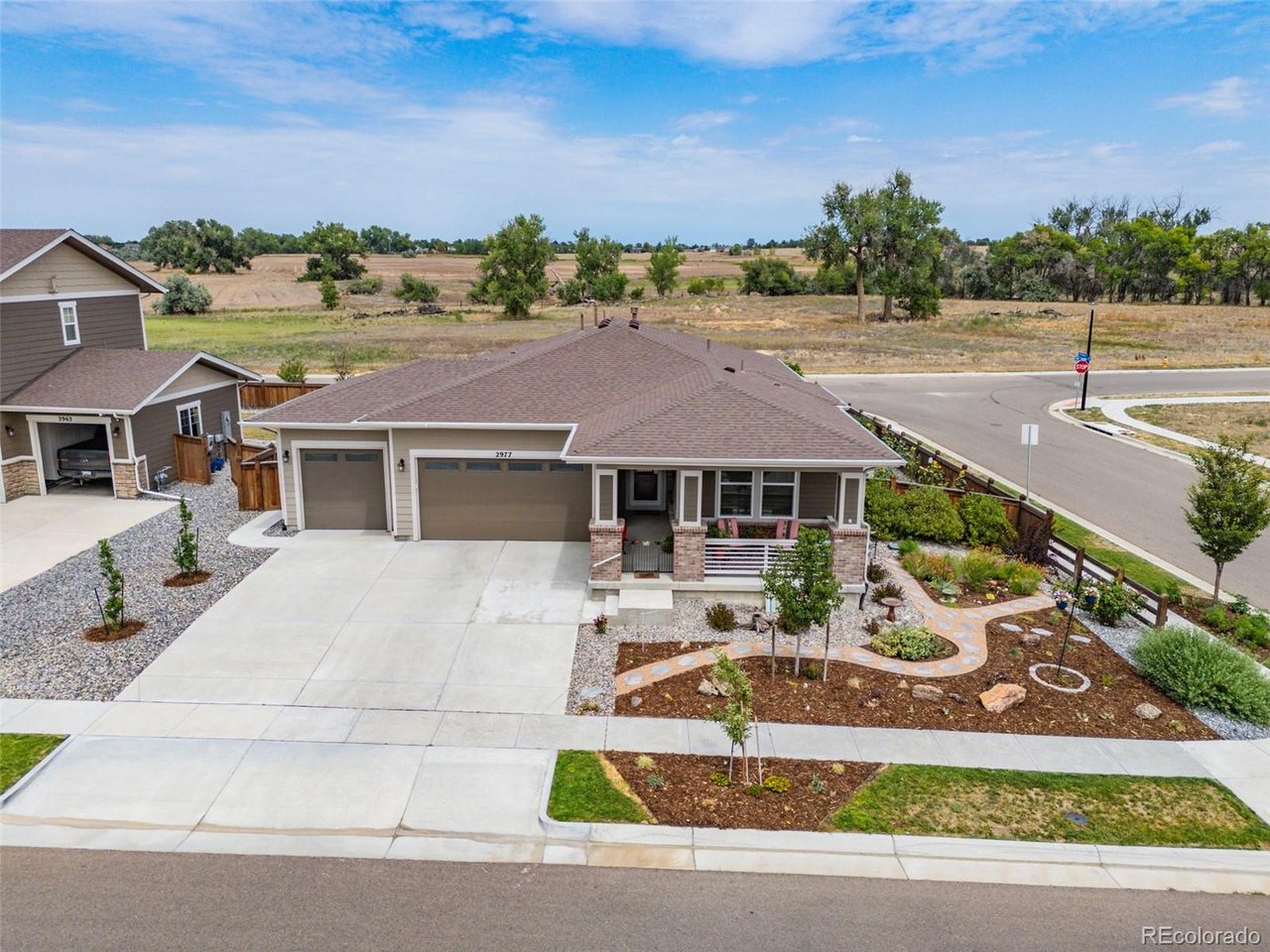 Photo of 2977 Marsh Hawk Way Brighton CO 80601
