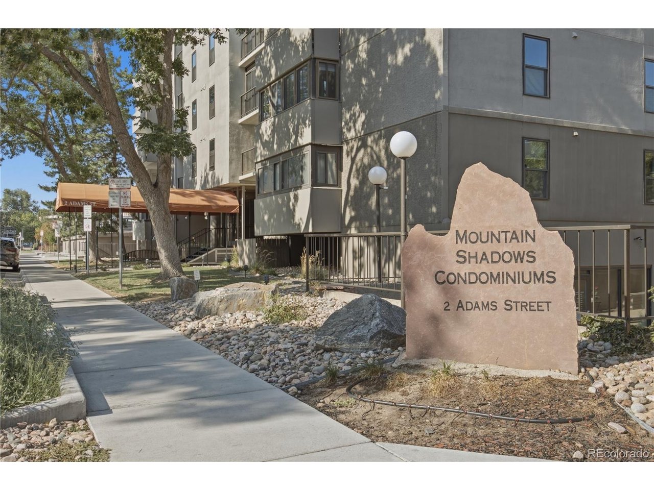Photo of 2 Adams St #905 Denver CO 80206
