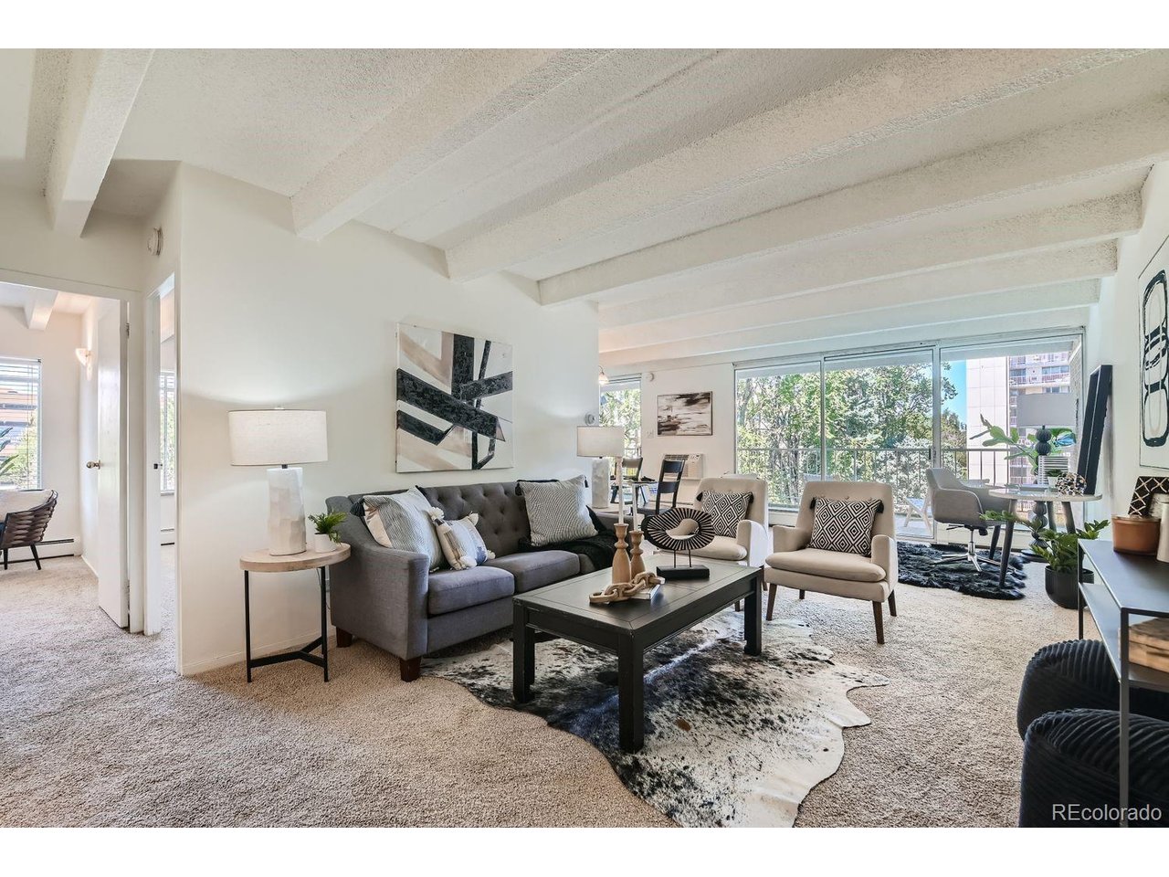 Photo of 4801 E 9th Ave #301S Denver CO 80220