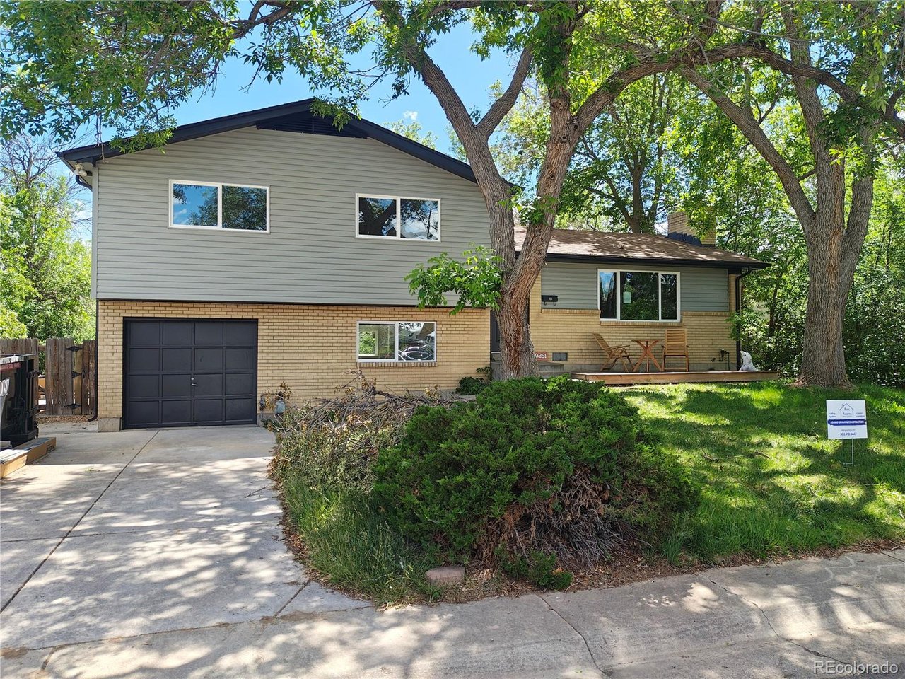 Photo of 10251 Monterey Cir Denver CO 80260