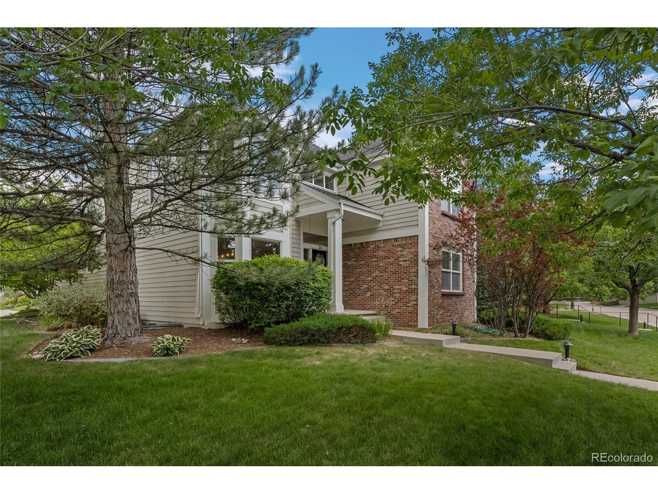 Photo of 1011 S Valentia St #26 Denver CO 80247