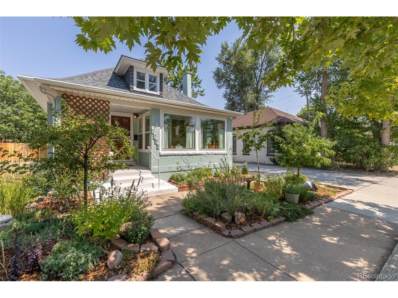 Photo of 1490 S Lincoln St Denver CO 80210