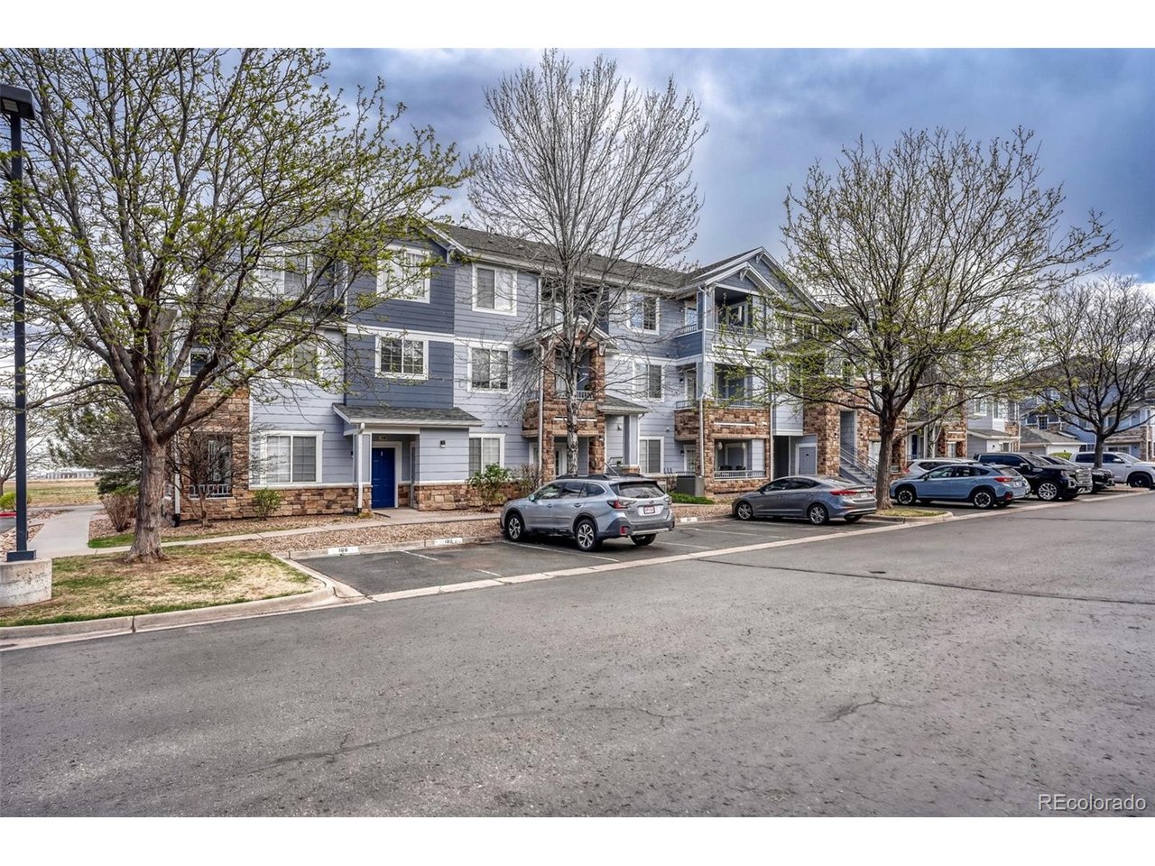 Photo of 5255 Memphis St #1-121 Denver CO 80239