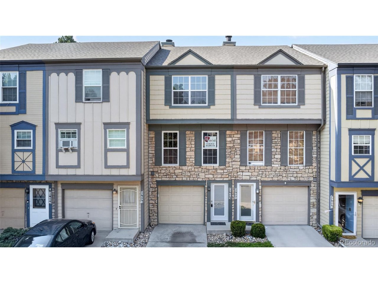 Photo of 2965 W 81st Ave #C Westminster CO 80031