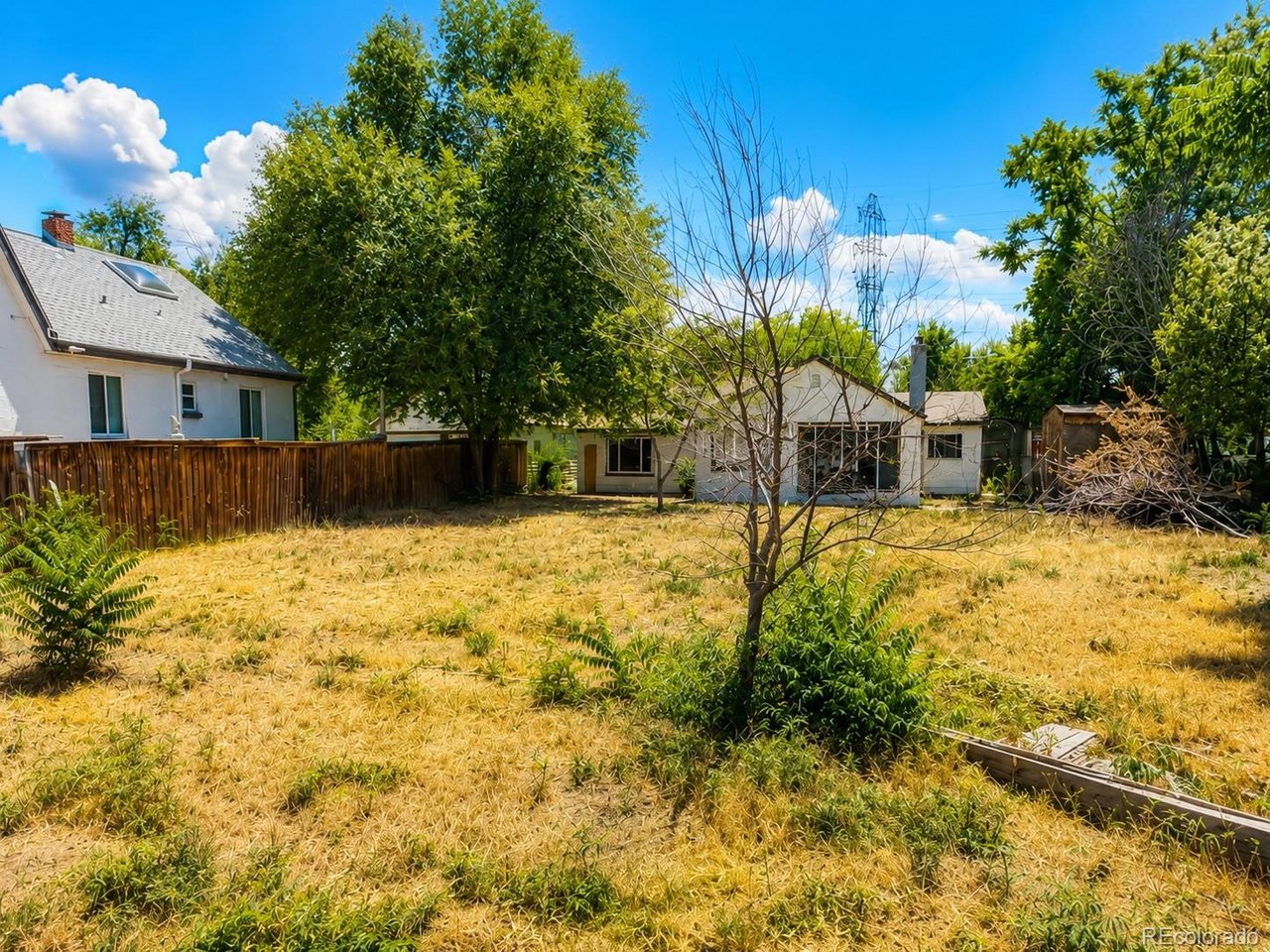 Photo of 3864 W Kentucky Ave Denver CO 80219