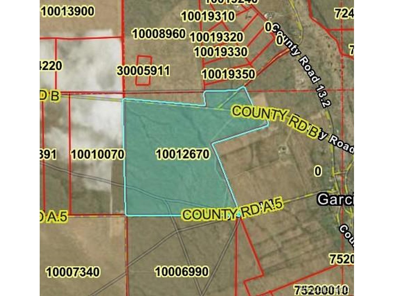 Photo of 10 County Road 12 Garcia CO 81152