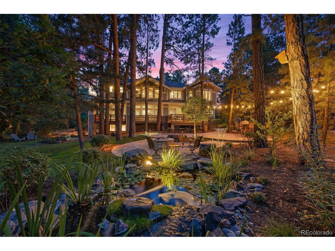Photo of 524 S Castle Pines Dr Castle Rock CO 80108