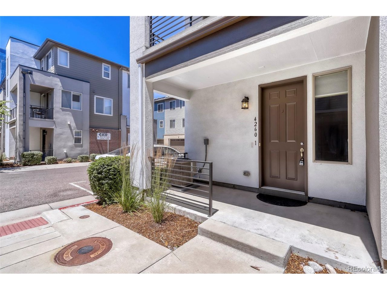 Photo of 4260 E Warren Ave #1 Denver CO 80222