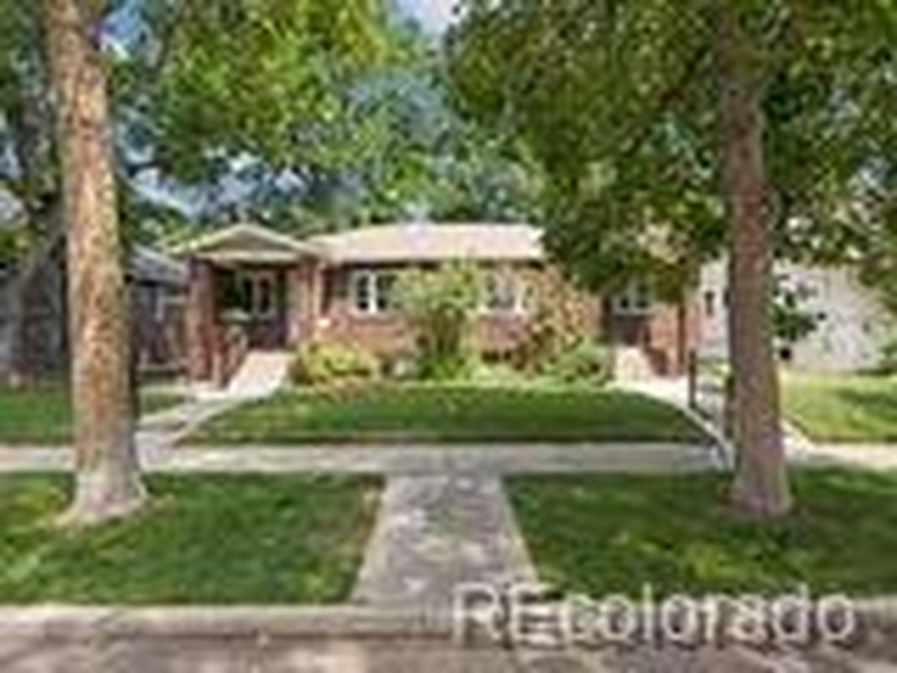 Photo of 446 N High St Denver CO 80218