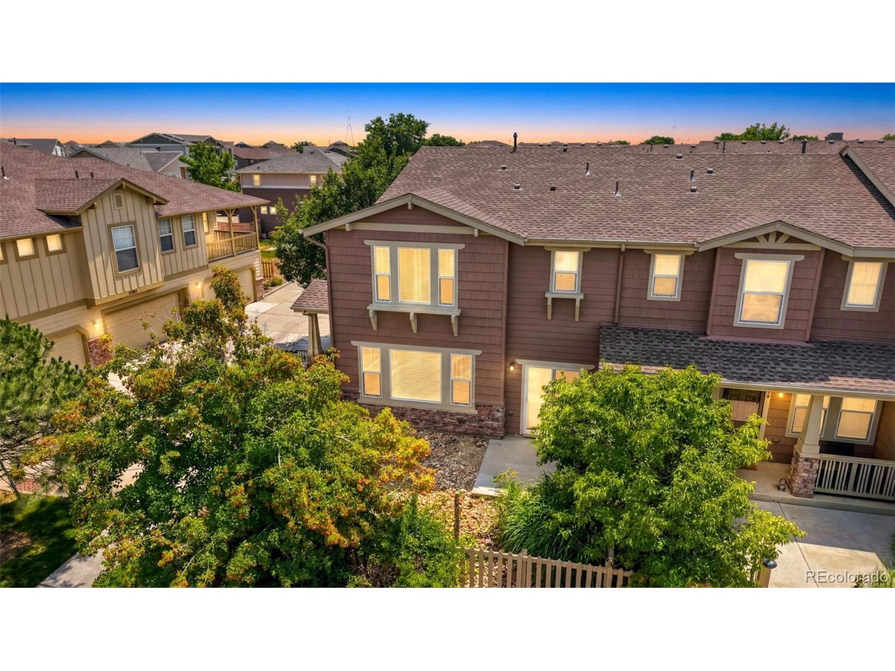 Photo of 17938 E 105th Ave #48F Commerce City CO 80022