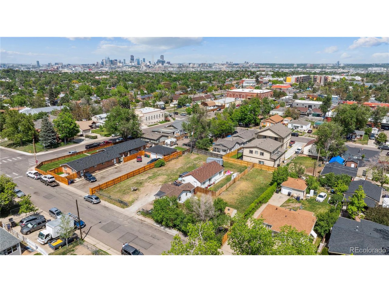 Photo of 364 S Newton St Denver CO 80219