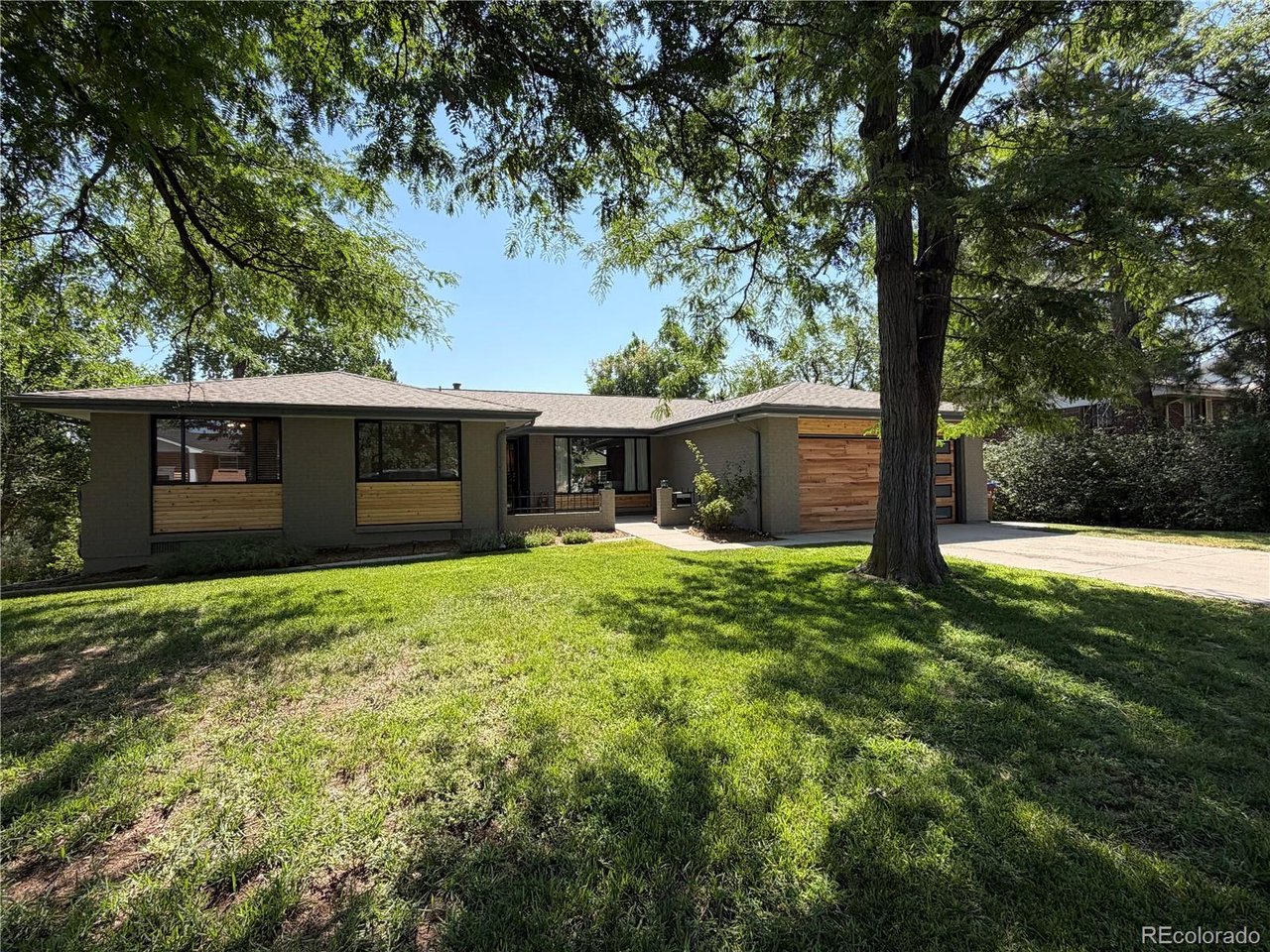 Photo of 7072 S Davies St Littleton CO 80120