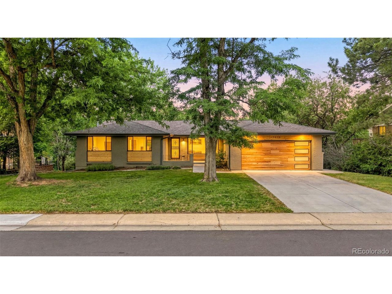 Photo of 7072 S Davies St Littleton CO 80120