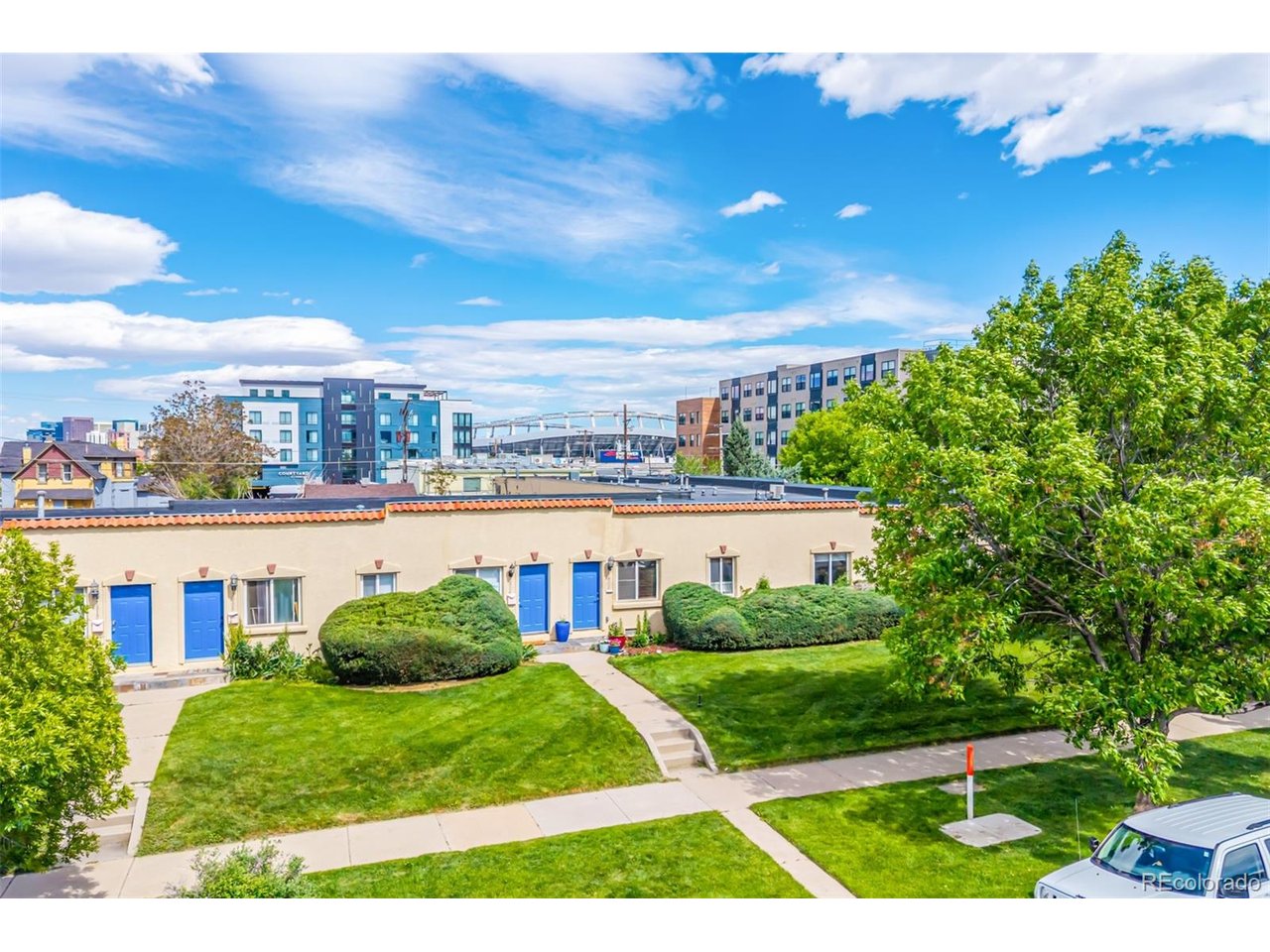 Photo of 1800 Grove St Denver CO 80204