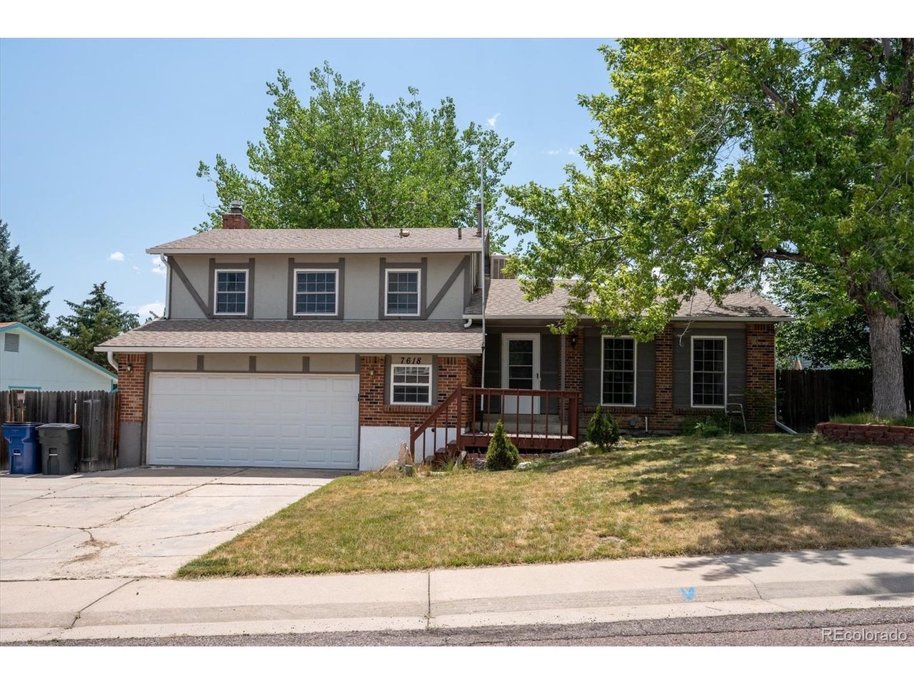 Photo of 7618 S Holland Way Littleton CO 80128